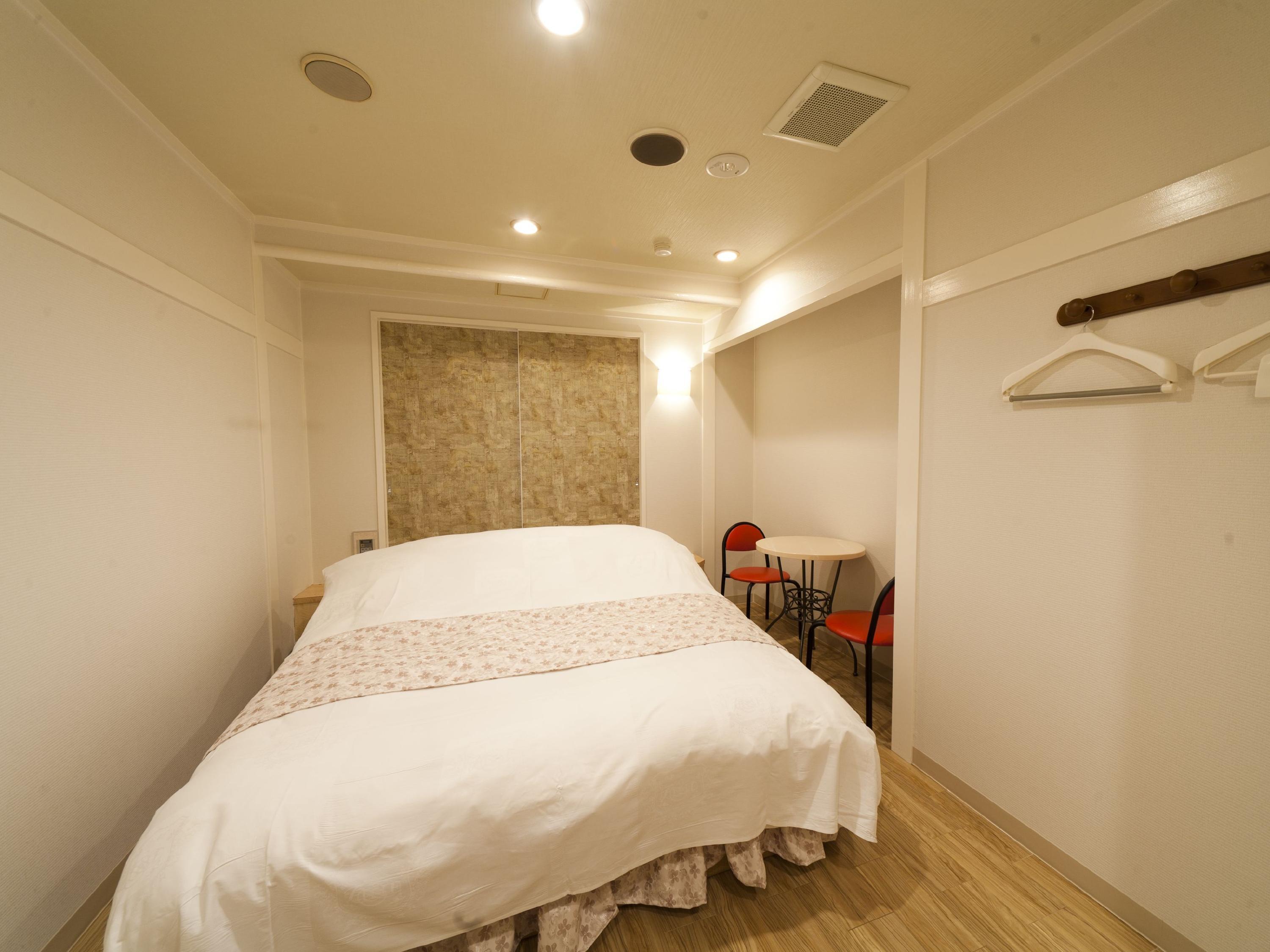 Hotel Fine Aroma Dotonbori (Adults Only) Οσάκα Εξωτερικό φωτογραφία